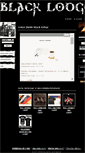 Mobile Screenshot of blacklodge666.com